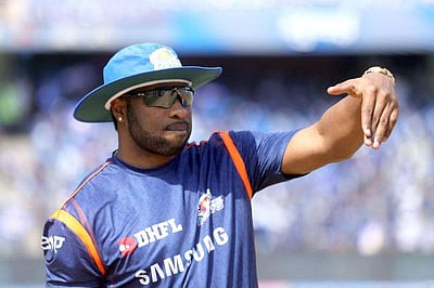 உலகக் கோப்பைக்கான மே.இ. அணி அறிவிப்பு: பொலார்ட், சுனில் நரைன் தேர்வாகவில்லை!