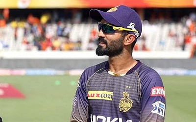 அணி வீரர்கள் கேப்டன் மீது நம்பிக்கை வைத்துள்ளார்கள்: 6 தோல்விகளுக்குப் பிறகு தினேஷ் கார்த்திக் பேட்டி