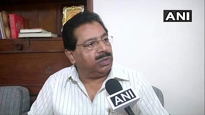 யாசின் மாலிக் 'சுயமரியாதைக்காரர்': பி.சி.சாக்கோ புகழாரம்