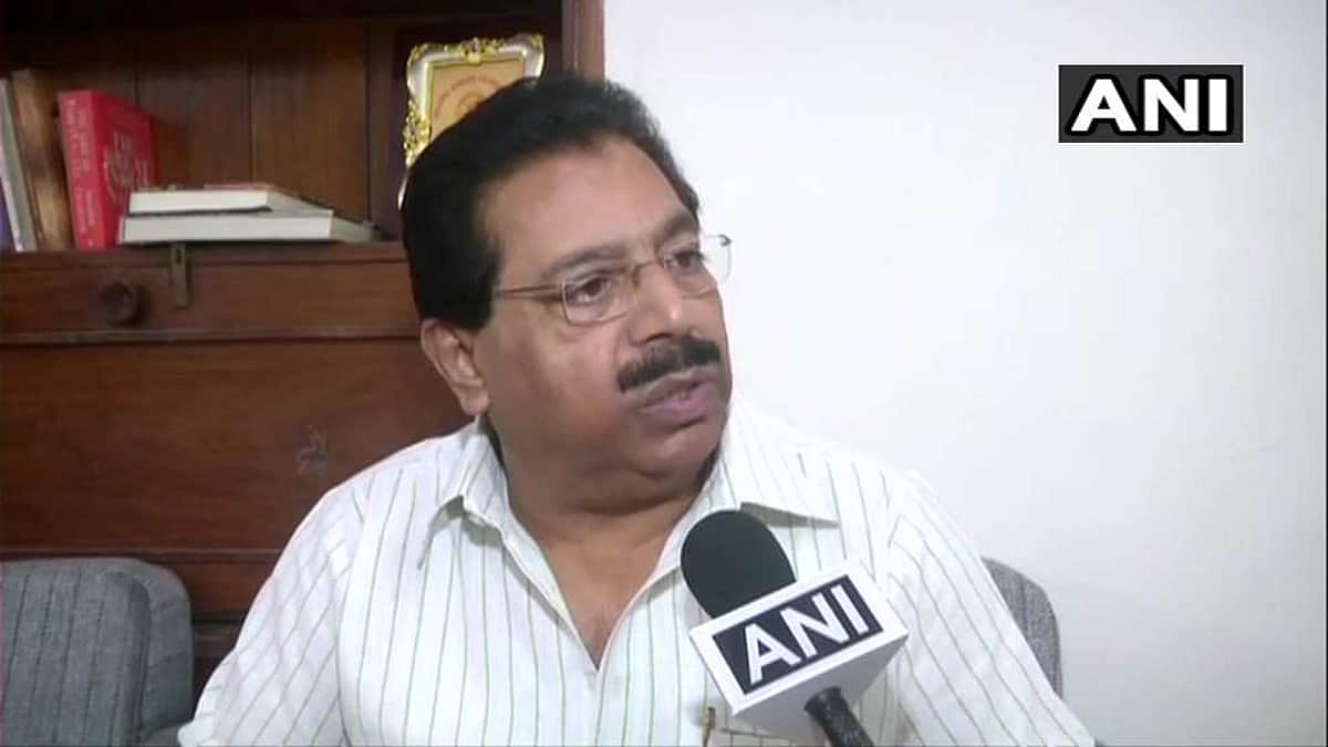 யாசின் மாலிக் 'சுயமரியாதைக்காரர்': பி.சி.சாக்கோ புகழாரம்