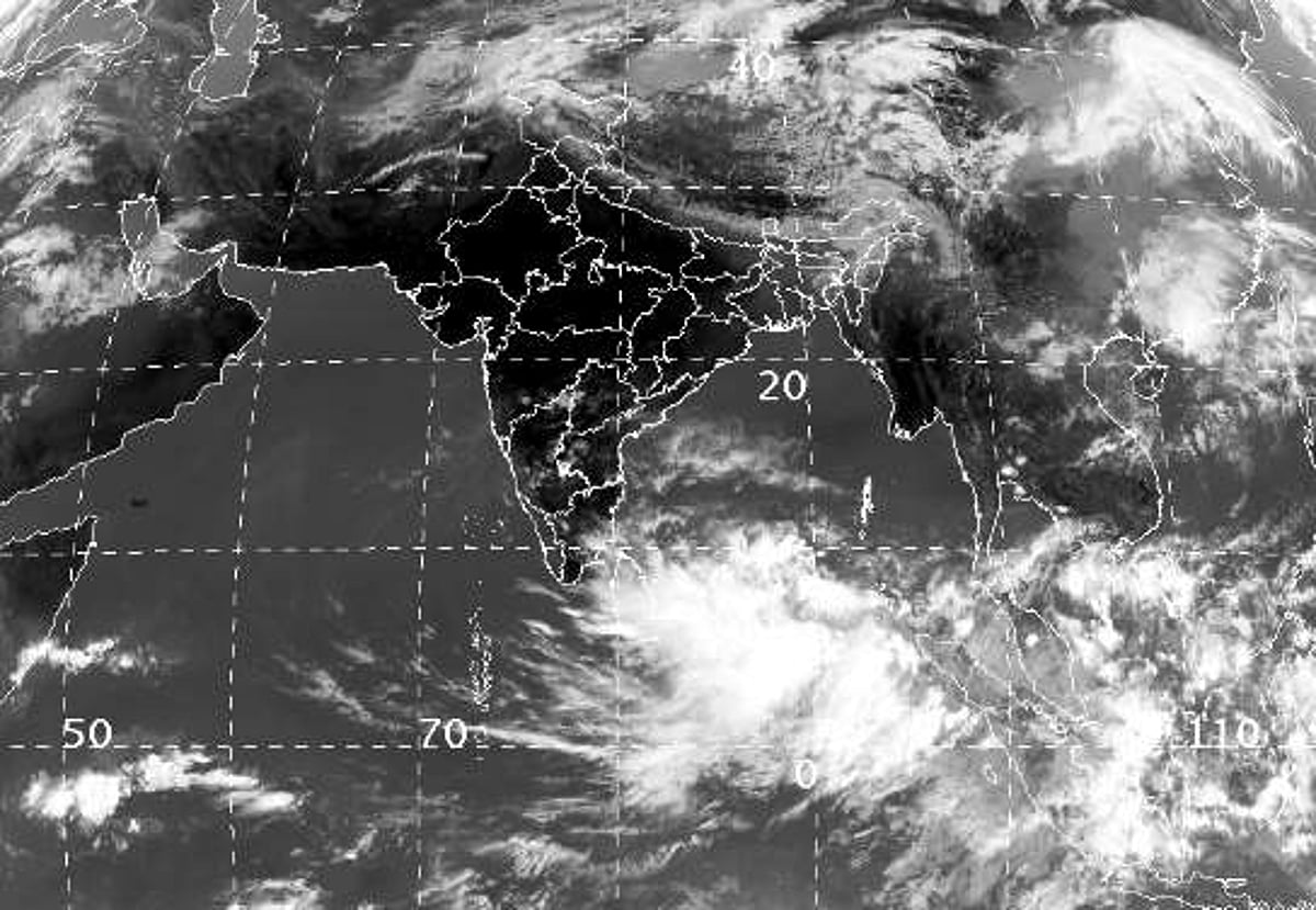 இதுவரை ஏமாற்றிய புயல்களும் இனி ஏமாற்றவிருக்கும் புயலும்! கலங்க வேண்டாம் சென்னைவாசிகளே!!