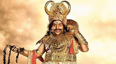 தர்மபிரபு