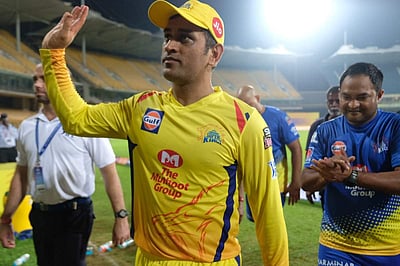 தோனி விளையாடவில்லையென்றால் சிஎஸ்கே அவ்வளவு தானா?: பயிற்சியாளர் ஃபிளெமிங் பதில்!