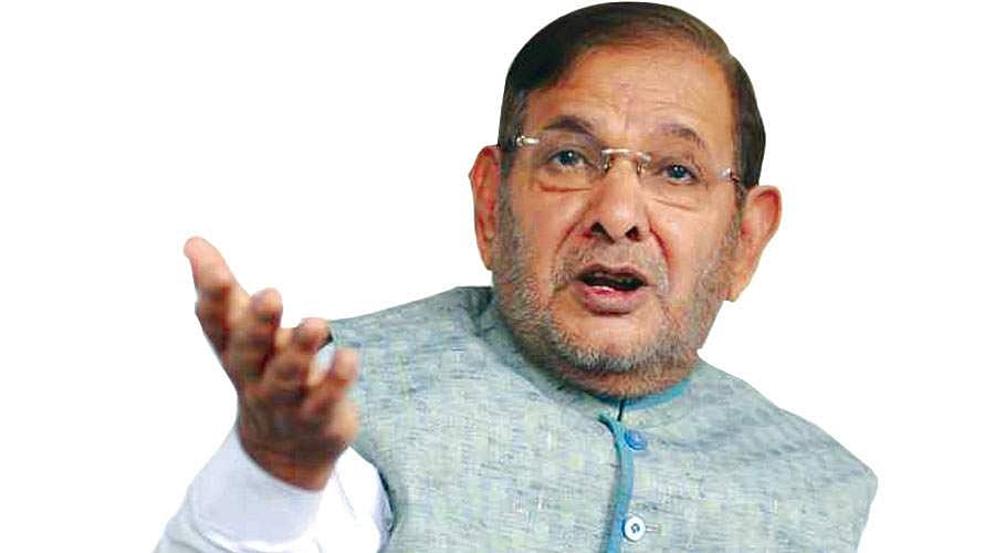 யாதவர்களின் கோட்டை மதேபுரா