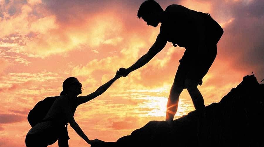 மாறுங்கள்... உண்மையானவராக!