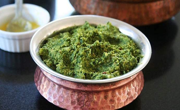 ரத்த மூலம், ஆசன வாய் அரிப்பு, ஆசனவாய்க் கடுப்பு, ஆகியவற்றை நீக்கும் மருத்துவ துவையல்