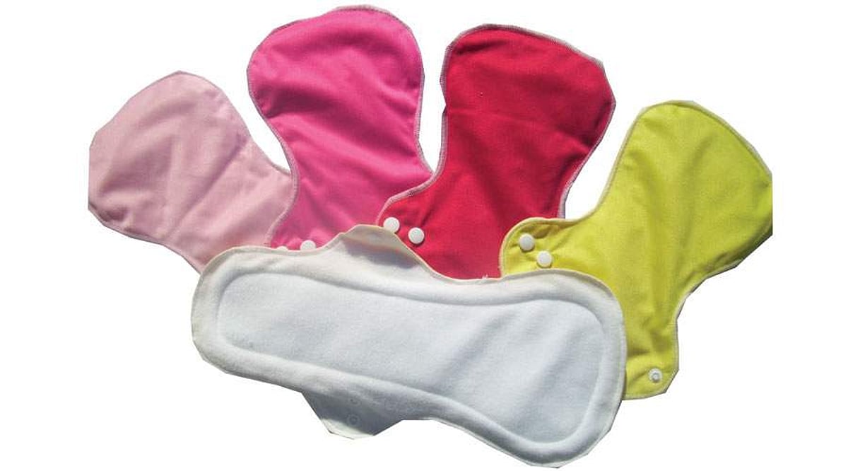 இல்லத்தரசிகளும் தொழில் முனைவோர் ஆகலாம்! - 46: நலம் தரும் நாப்கின் தயாரிப்பு!