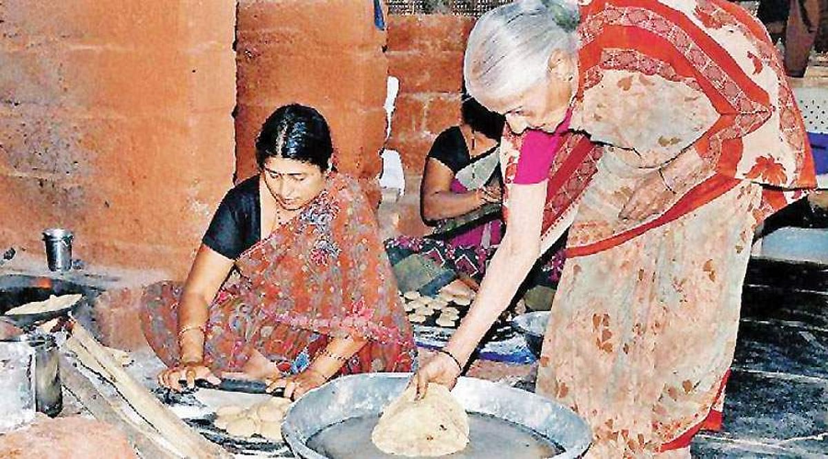 ஓய்வு உடலுக்கு அல்ல!