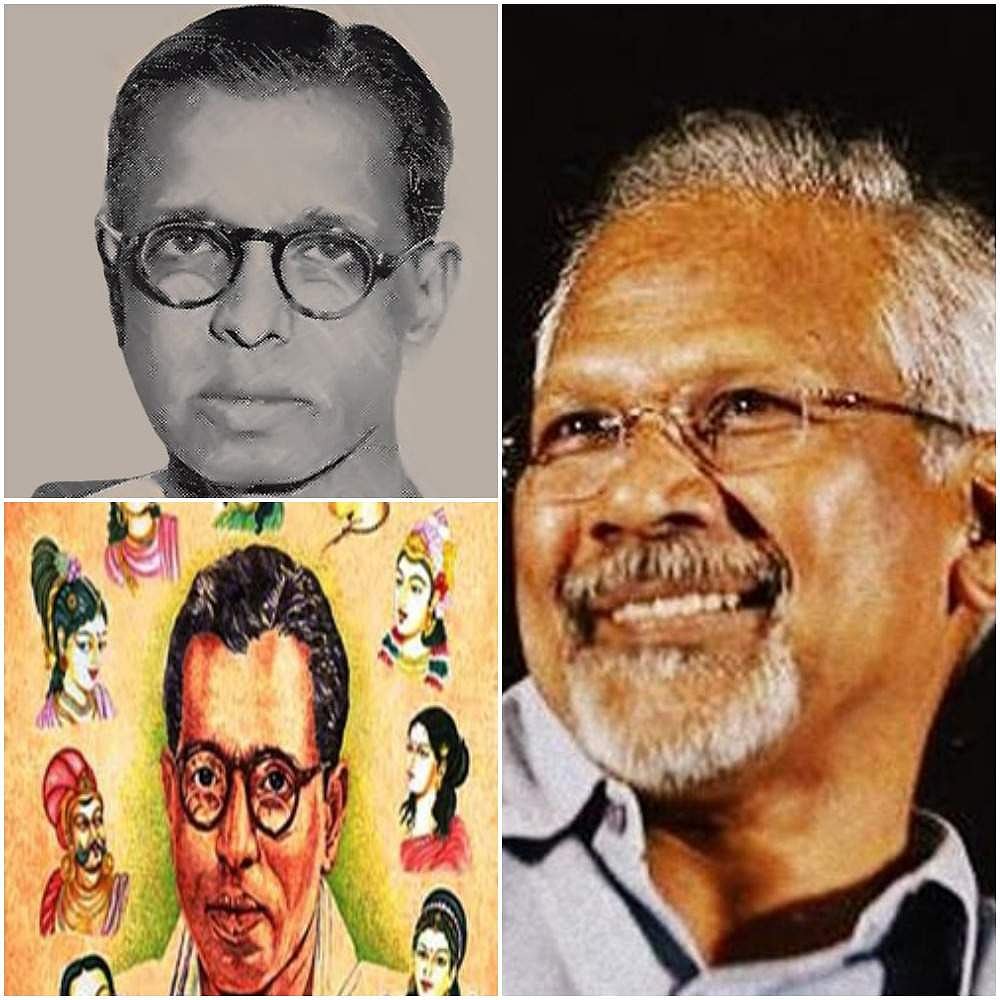 மணிரத்னம் சார், பொன்னியின் செல்வனுக்கு இவங்களையும் கொஞ்சம் பரிசீலிக்கலாமே... வாசகப் பரிந்துரை!