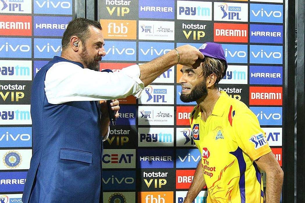 ஆர்சிபி அணியை இனிமேலும் விமரிசித்தால்...: நியூஸிலாந்து முன்னாள் கிரிக்கெட் வீரருக்கு கொலை மிரட்டல் விடுத்த ரசிகர்!