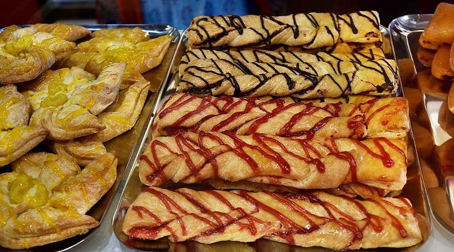 தீபாவளிக்கு இனிப்பு, காரம் செய்வோரும், வாங்குவோரும் கவனிக்க! 