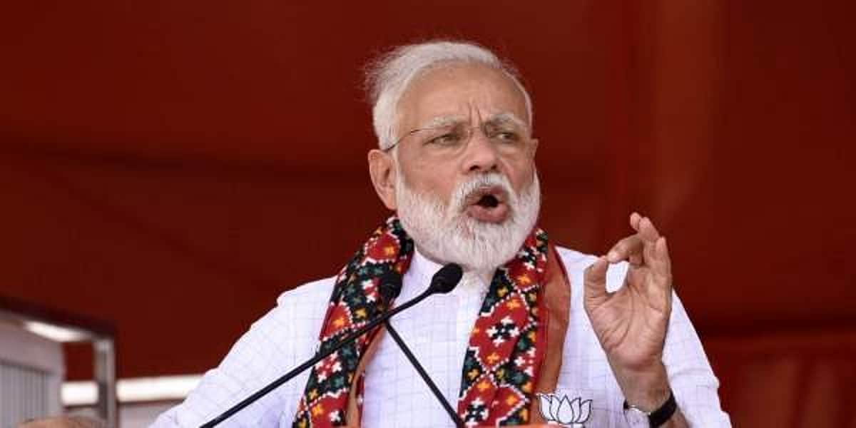 ஒடிஸாவில் தாமரை மலர்ந்தே தீரும்: நரேந்திர மோடி