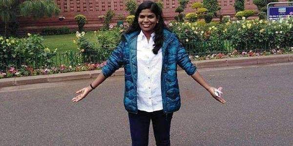 சிவில் சர்வீஸ் நேஷனல் டாப்பர்ஸ் 25 பேரில் ஸ்ரீதன்யாவுக்கு மட்டும் ஏன் ஸ்பெஷல் பாராட்டு?! வாங்க தெரிஞ்சுக்கலாம்!