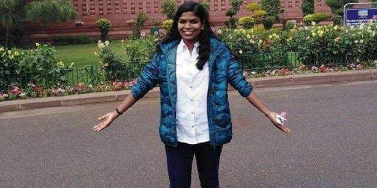 சிவில் சர்வீஸ் நேஷனல் டாப்பர்ஸ் 25 பேரில் ஸ்ரீதன்யாவுக்கு மட்டும் ஏன் ஸ்பெஷல் பாராட்டு?! வாங்க தெரிஞ்சுக்கலாம்!