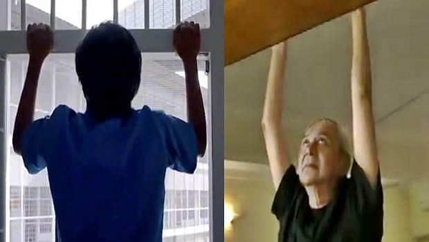 ஒடிஸா மக்களுக்காக போராட தயாராகிறேன்: கபாலி பாணியில் நவீன் பட்நாயக் வெளியிட்ட விடியோ