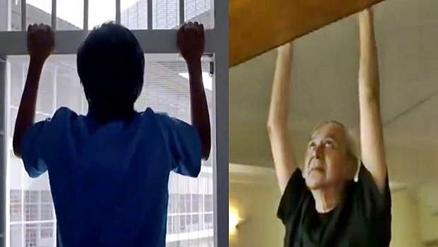 ஒடிஸா மக்களுக்காக போராட தயாராகிறேன்: கபாலி பாணியில் நவீன் பட்நாயக் வெளியிட்ட விடியோ