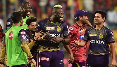 ஐபிஎல் 2019: ரஸ்ஸலை விடவும் அதிகச் சம்பளம் பெறும் ஐபிஎல் வீரர்கள்!