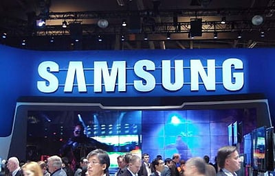 ஊழியருக்கு கரோனா: வியத்நாம் சாம்சங் ஆலைக்கு சீல்!