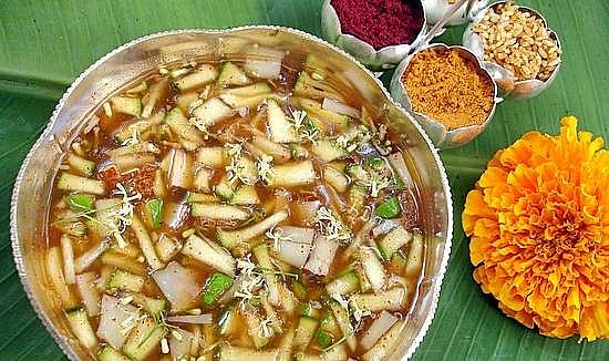 யுகாதிக்கு வாழ்த்தியவர்கள் தமிழ் வருடப் பிறப்புக்கு வாழ்த்து சொல்வார்களா? பொறுத்திருந்து பார்ப்போம்!