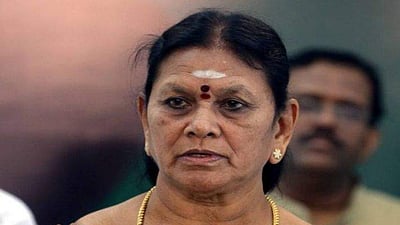 நமது பிரதமர் அப்துல்..!: பிரசாரத்தில் சலசலப்பை ஏற்படுத்திய அமைச்சர் சரோஜா 