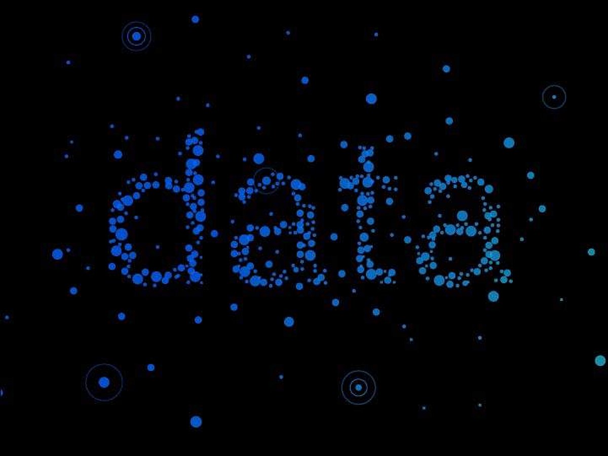 25. பிக் டேட்டா: இறுதியாக..