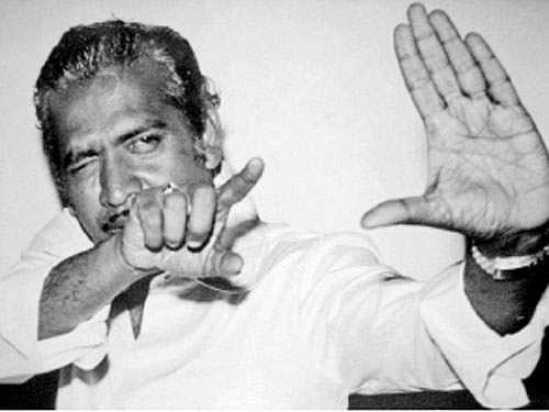 மகேந்திரனும் தமிழ் சினிமாவும்