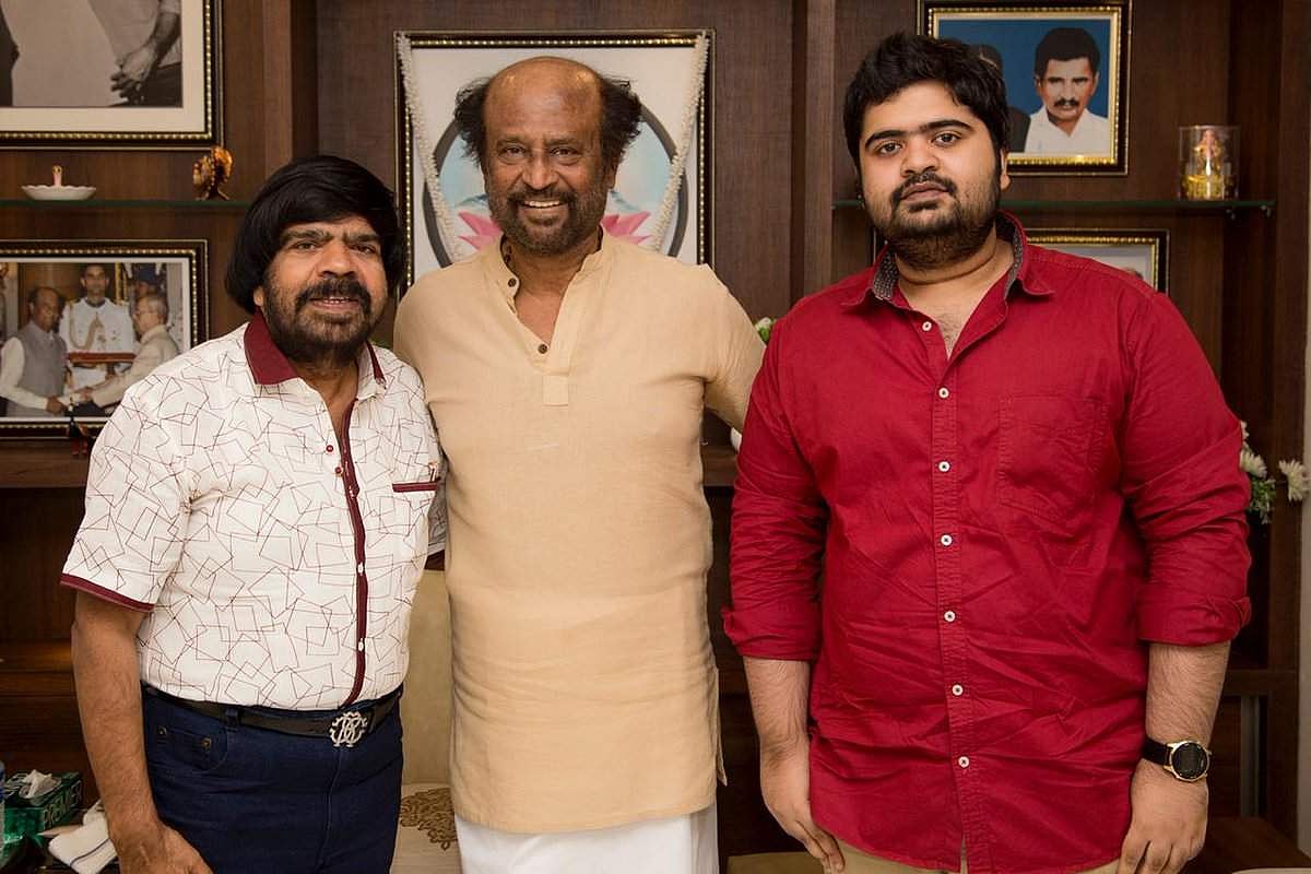 சிம்புவின் தம்பி குறளரசனுக்குக் காதல் திருமணம்: இஸ்லாமியப் பெண்ணை மணக்கிறார்