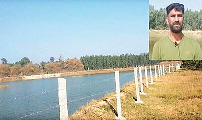 கடந்த 20 ஆண்டுகள் எனக்காக வாழ்ந்தேன். அடுத்த ஐந்து ஆண்டுகள்?