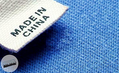 குங்குமம் முதல் அப்பளம் வரை! ரூ.10 லட்சம் கோடிக்கு வர்த்தகமான 'மேட் இன் சீனா'