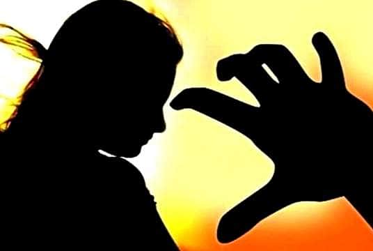 An 22-year-old woman was kidnapped from the adaiyar area