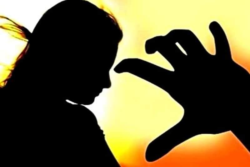 An 22-year-old woman was kidnapped from the adaiyar area