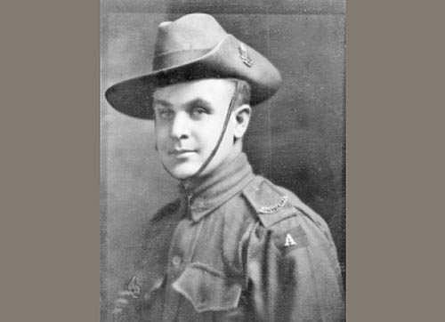 தென் மாவட்டத்தில் இன்னுமொரு பென்னி குயிக்