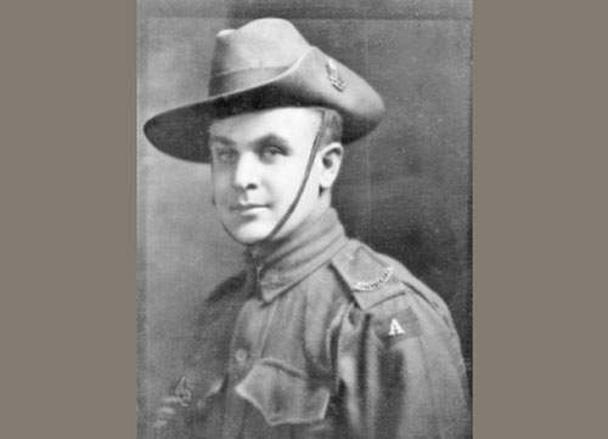 தென் மாவட்டத்தில் இன்னுமொரு பென்னி குயிக்