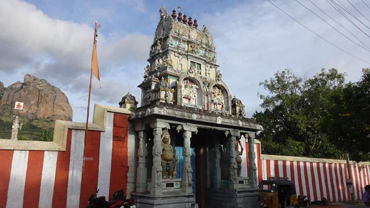 24. நிலத்தை அடகு வைத்த ஏழைகளின் நலன் காக்க..