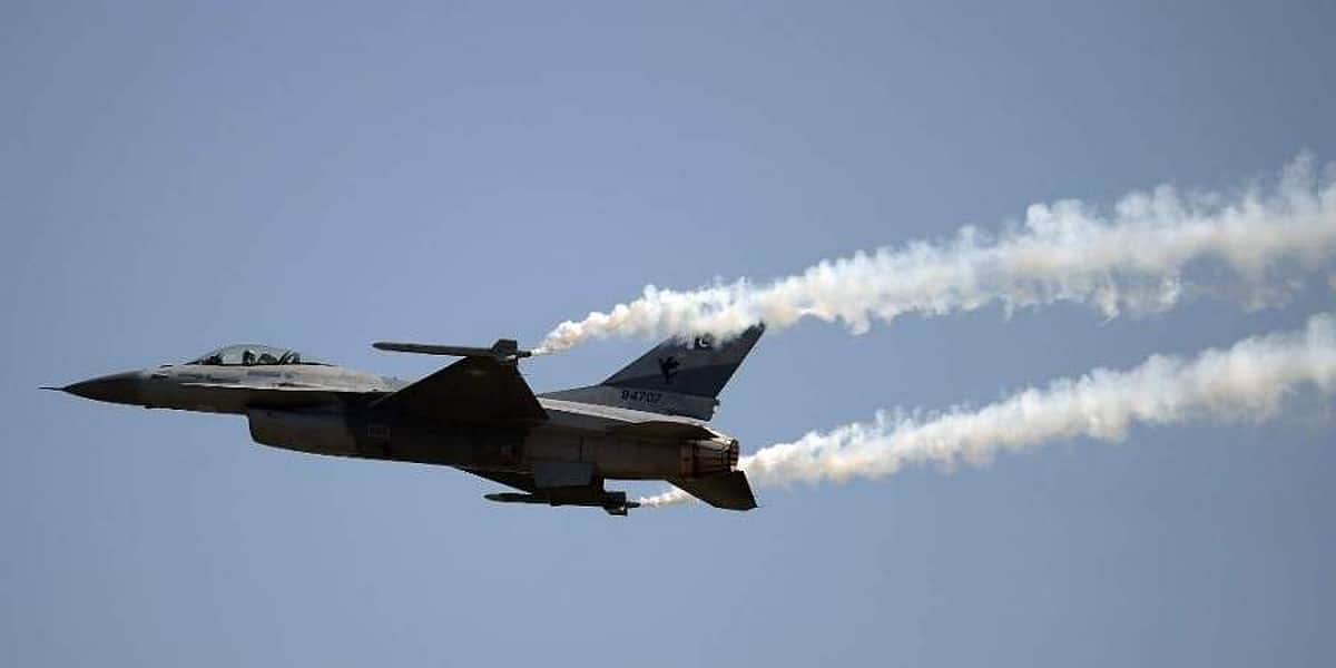 எஃப்-16 விவகாரத்தில் இந்தியா பொய்யான ஆதாரத்தை வெளியிட்டுள்ளது: பாகிஸ்தான் திட்டவட்டம்