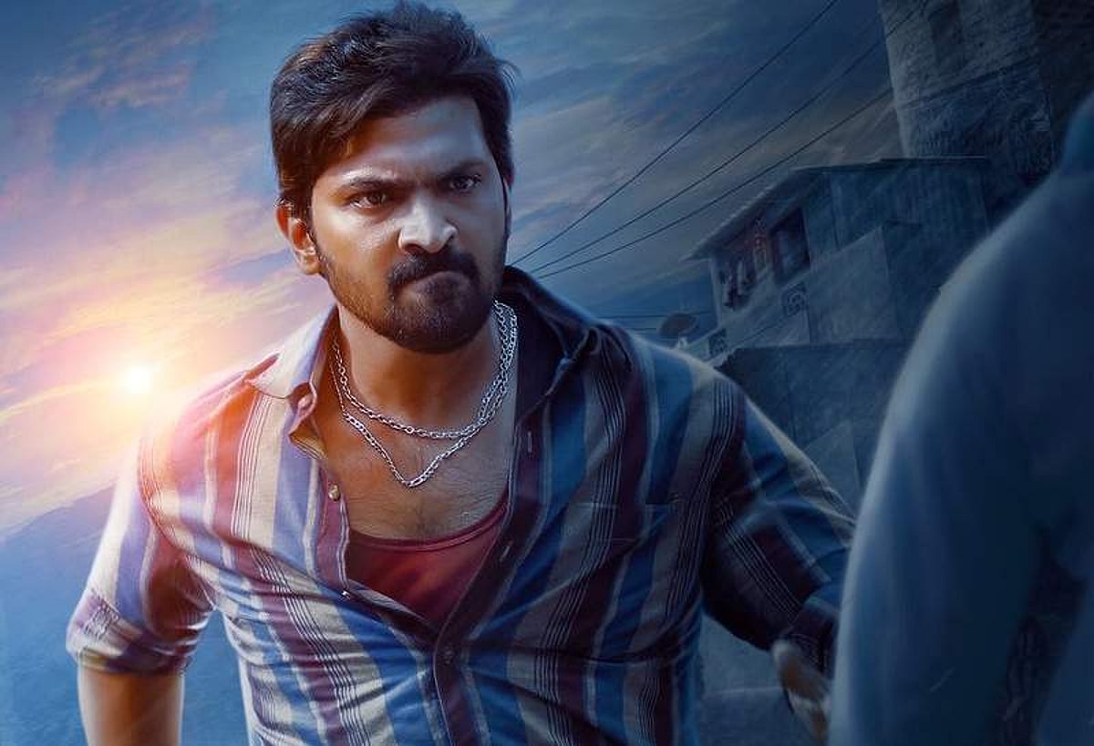 மீண்டும் தள்ளிப்போகிறது ஆர்கே நகர் படத்தின் வெளியீடு!