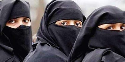 சுவிட்சர்லாந்தில் புர்காவுக்குத் தடை: மீறினால் ரூ. 10,000 அபராதம்!