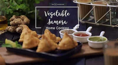 உங்களுக்கு சமோசா பிடிக்குமா? இதைப் படித்துவிடுங்கள்!