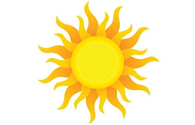 வாட்டும் வெயில்.. இங்கெல்லாம் பள்ளிகளுக்கு 22-ஆம் தேதி வரை லீவு! 