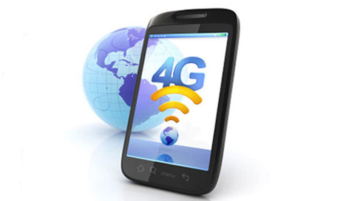 இந்தியாவில் அதிவேக 4 ஜி எந்த ஊரில் கிடைக்கிறது?: ஆய்வு முடிவில் ஆச்சர்ய விடை!