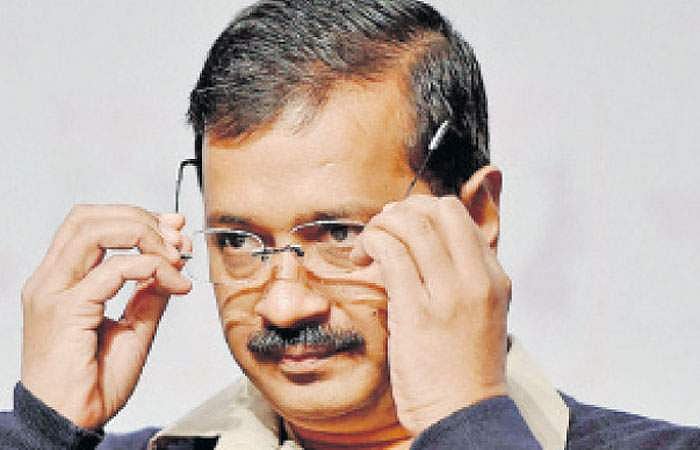 வழக்கறிஞர்களுக்கு சிறப்புத் திட்டங்களை செயல்படுத்தும் கெஜ்ரிவால் அரசு!