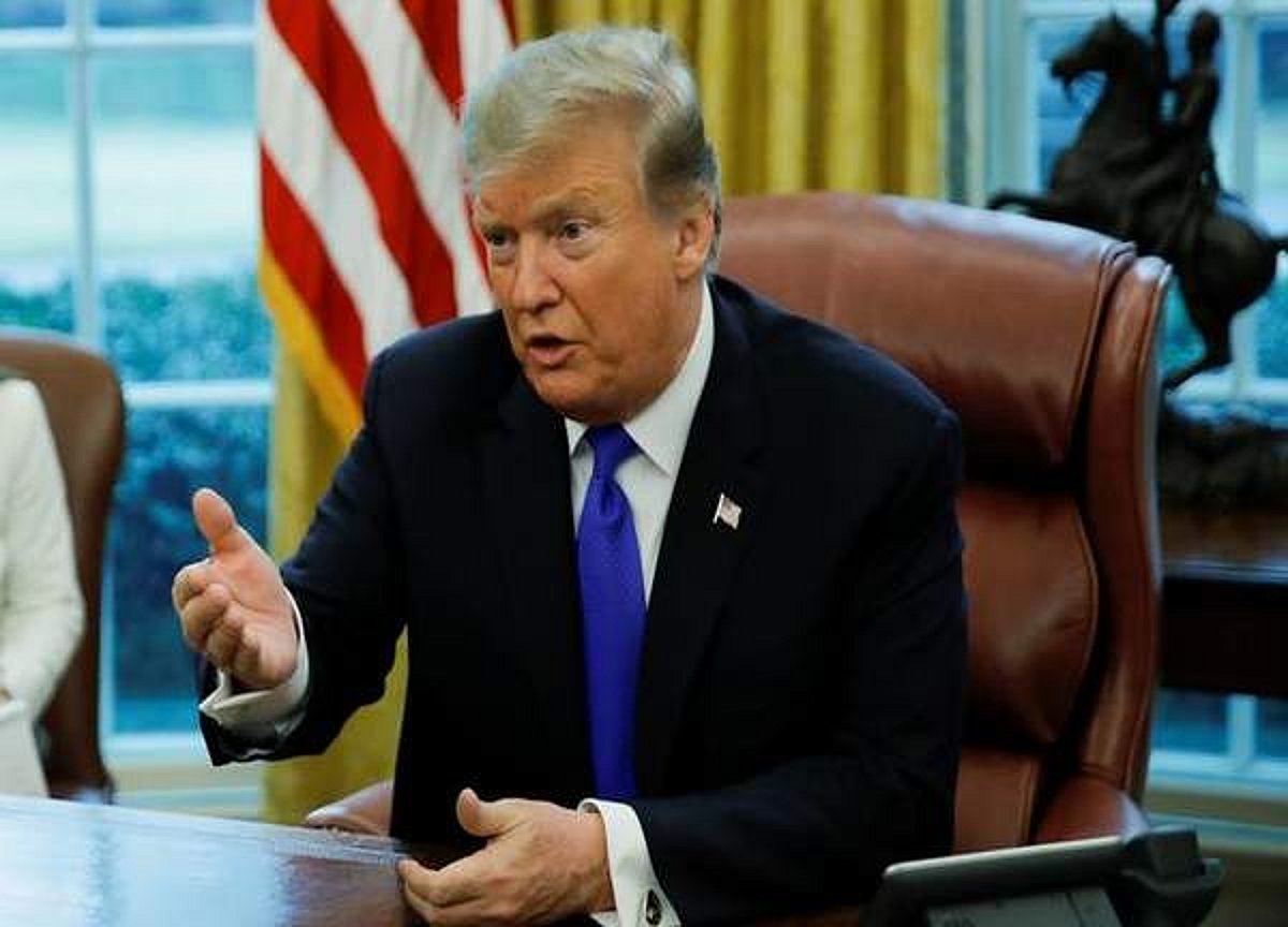 வடகொரிய அணுஆயுதச் சோதனைகளுக்கு அமெரிக்கா புது விளக்கம்!