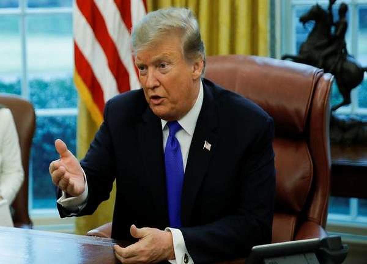 வடகொரிய அணுஆயுதச் சோதனைகளுக்கு அமெரிக்கா புது விளக்கம்!