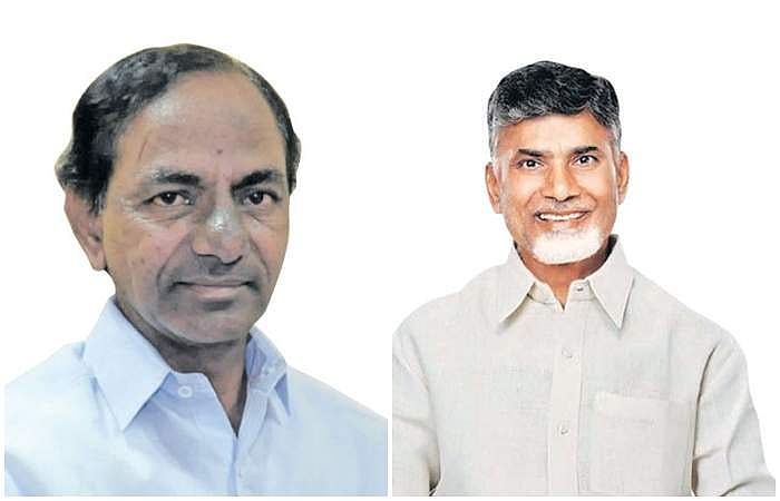 பாஜக அல்லாத அரசு: தென்னிந்தியத் தலைவர்கள் வியூகம்