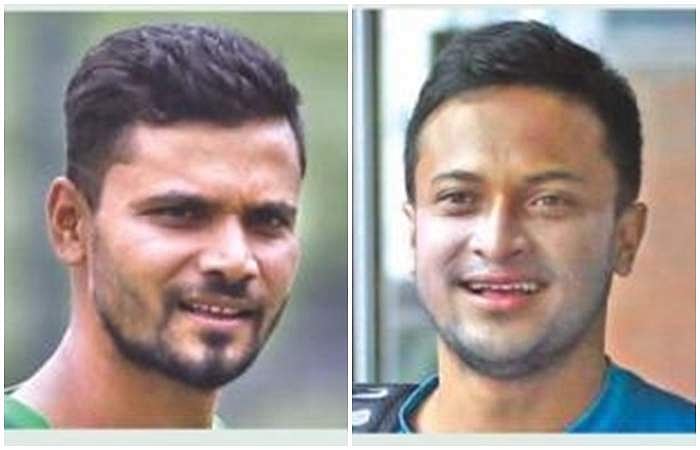 உலகக் கோப்பை அணிகள்: பாரம்பரிய அணிகளுக்கு சவால் விடும் வங்கதேச புலிகள்