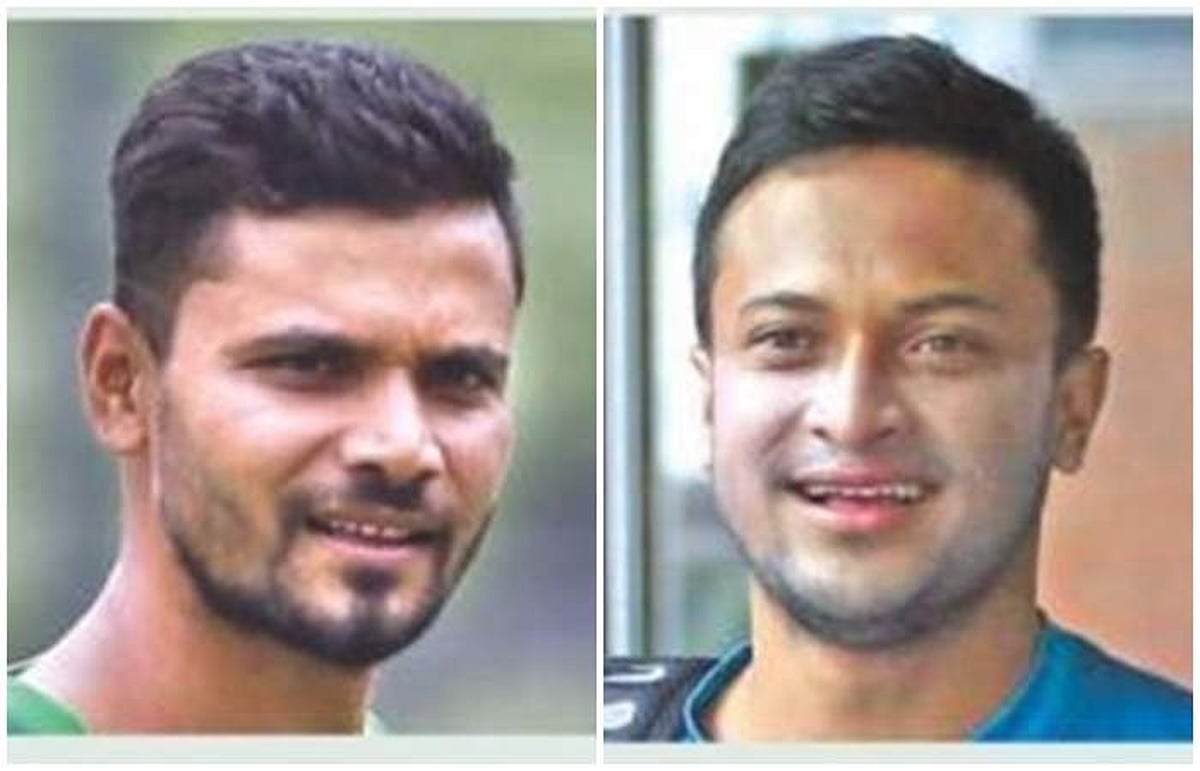 உலகக் கோப்பை அணிகள்: பாரம்பரிய அணிகளுக்கு சவால் விடும் வங்கதேச புலிகள்