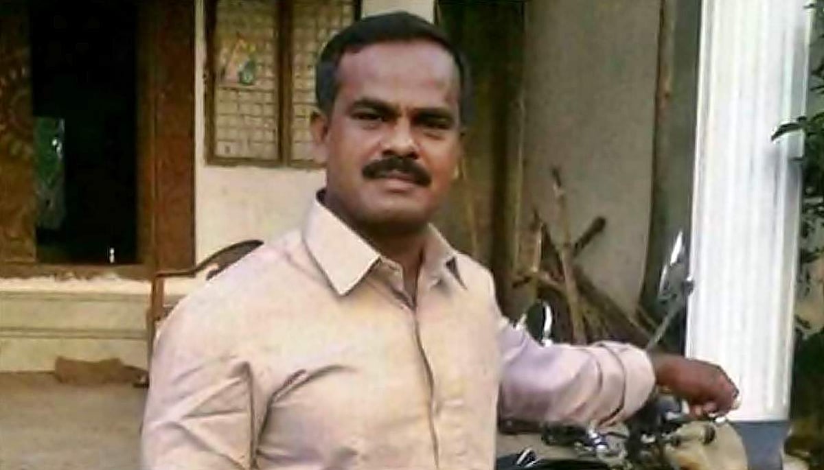 ராமலிங்கம் கொலைக் குற்றவாளி கைது: தேசிய புலனாய்வு முகமை அதிரடி