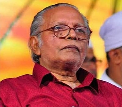 கடலோரக் கிராமத்தின் கதை சொல்லி உருவான கதை ..!