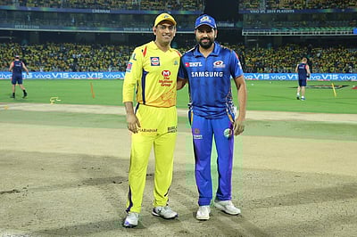 மனசு வான்கடே மைதானத்தில் உள்ளது: ஒத்திவைக்கப்பட்ட ஐபிஎல் குறித்து நட்சத்திர வீரர் ஆதங்கம்!