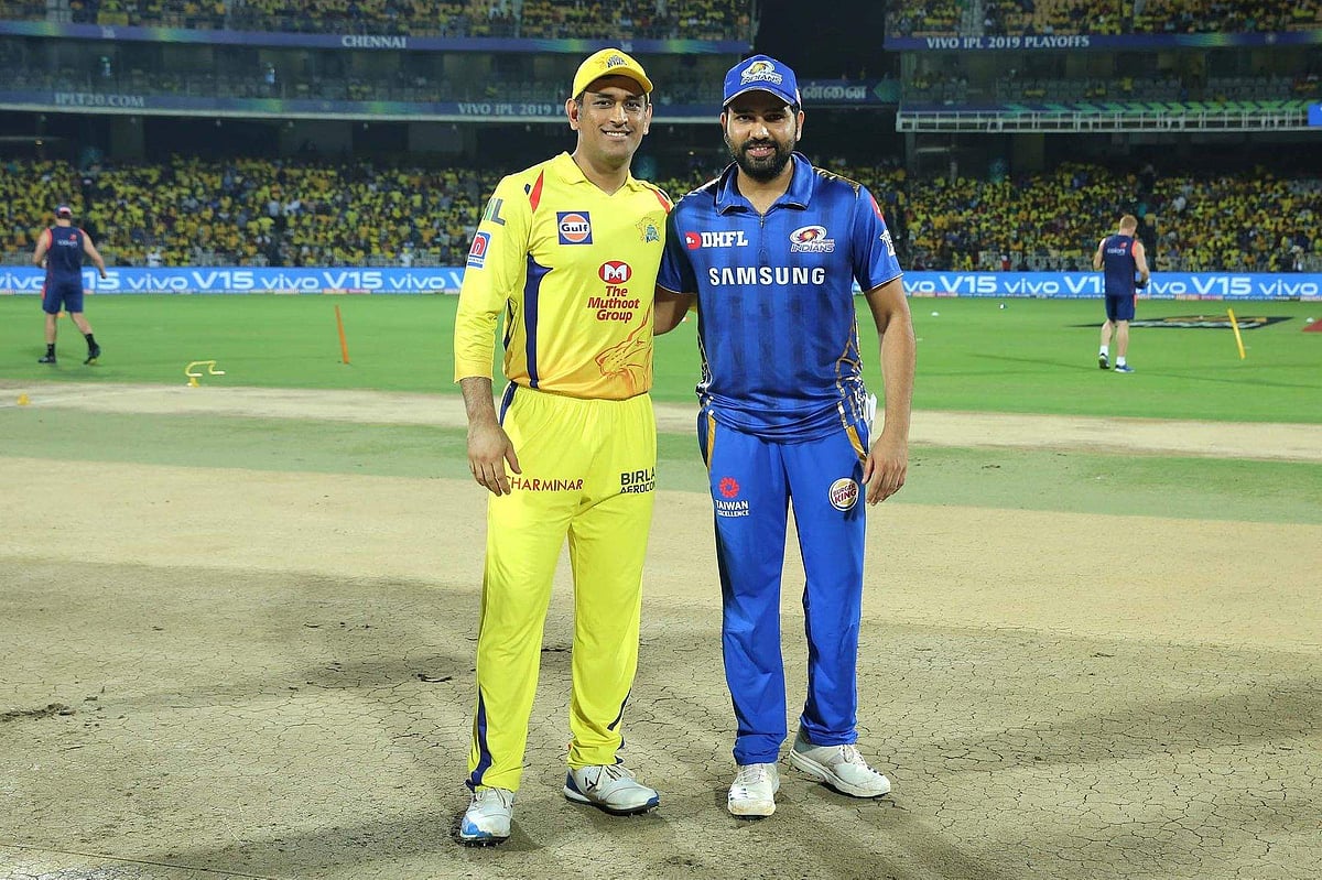 மனசு வான்கடே மைதானத்தில் உள்ளது: ஒத்திவைக்கப்பட்ட ஐபிஎல் குறித்து நட்சத்திர வீரர் ஆதங்கம்!